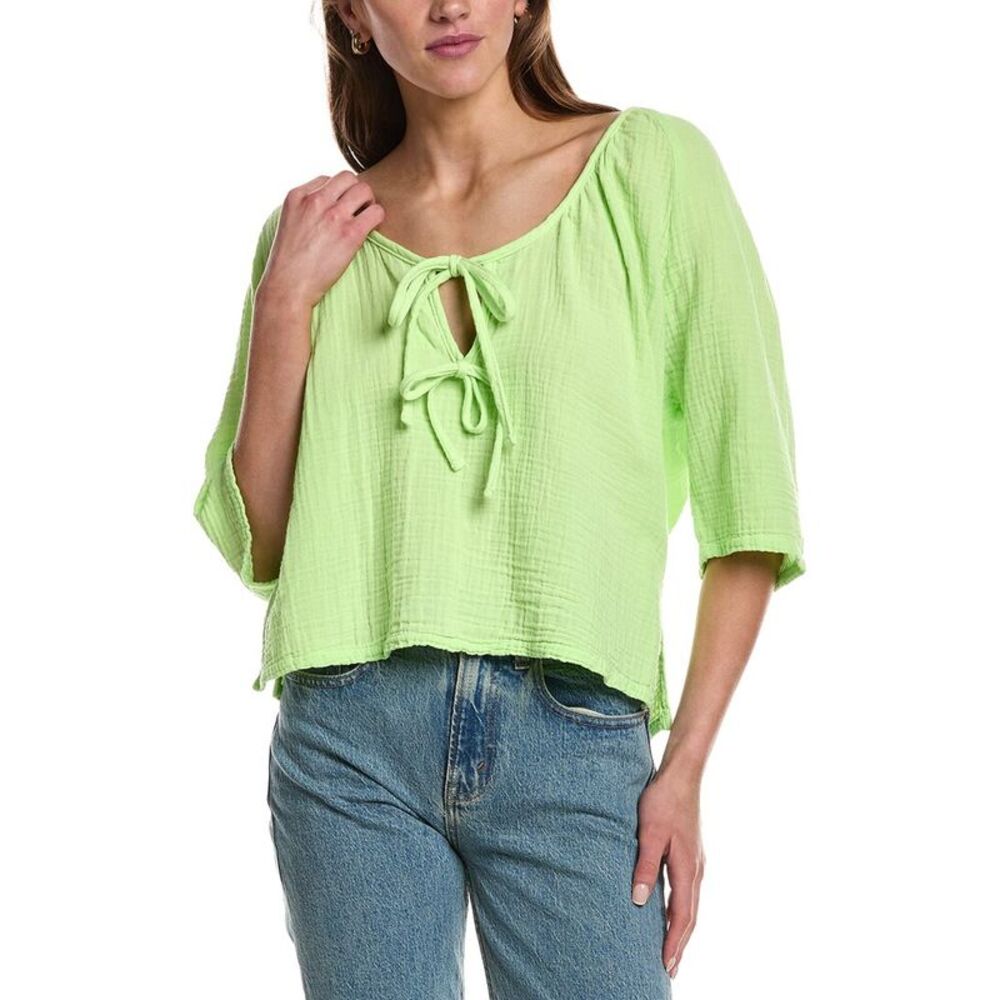 Electric & Rose Womens  Mindy Top